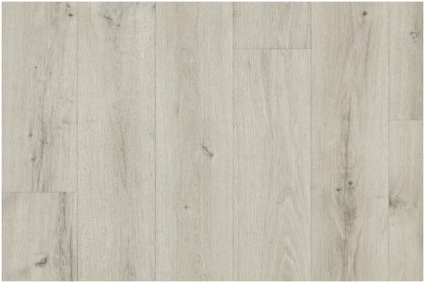PVC podlaha POLARIS SWEET OAK 167M sivá
