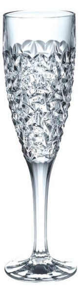 Bohemia Crystal Poháre na šampanské Nicolette 19J12/0/93K62/180ml (set po 6 ks)