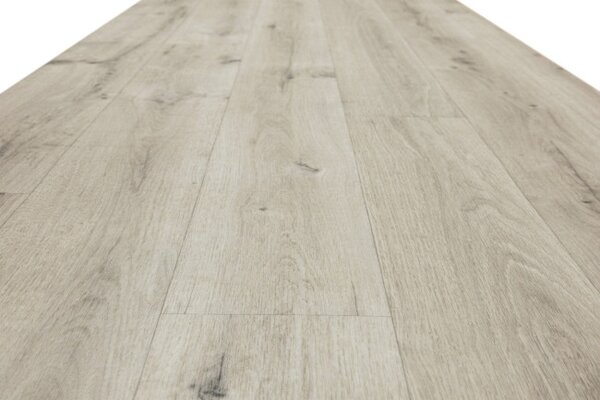 PVC podlaha POLARIS SWEET OAK 167M sivá