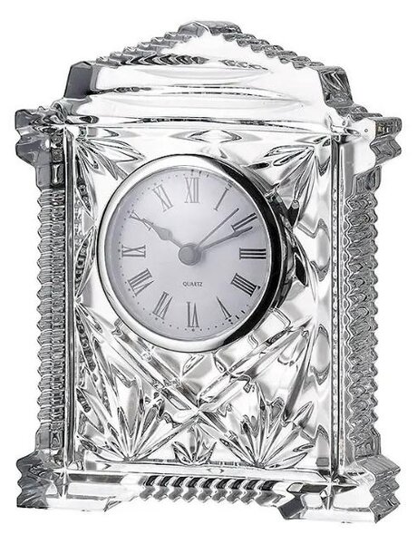 Bohemia Crystal Hodiny 79400/58000/160mm
