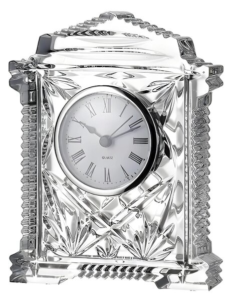 Bohemia Crystal Hodiny 79400/58000/160mm