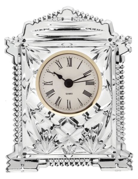 Bohemia Crystal Hodiny 79400/58000/160mm