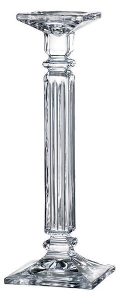 Bohemia Crystal svietnik Eminence 355mm