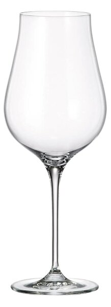 Bohemia Crystal Poháre na biele víno Limosa 500ml (set po 6ks)