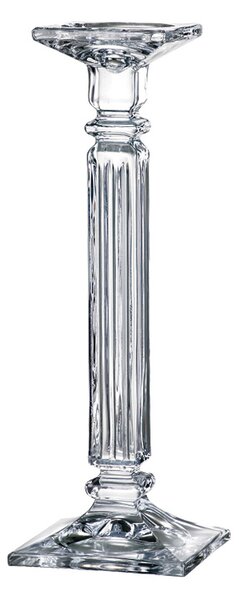 Bohemia Crystal svietnik Eminence 355mm