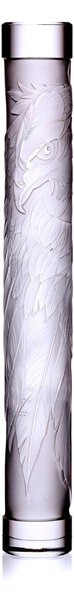 Bohemia Crystal Madlo na dvere Eagel 32cm
