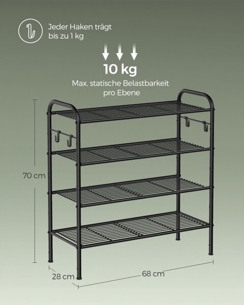 Botník LMR069B01