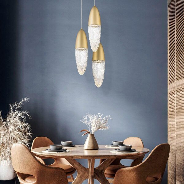 VISIACE SVIETIDLO, 70/16,5/70 cm Elstead Lighting - Interiérové svietidlá
