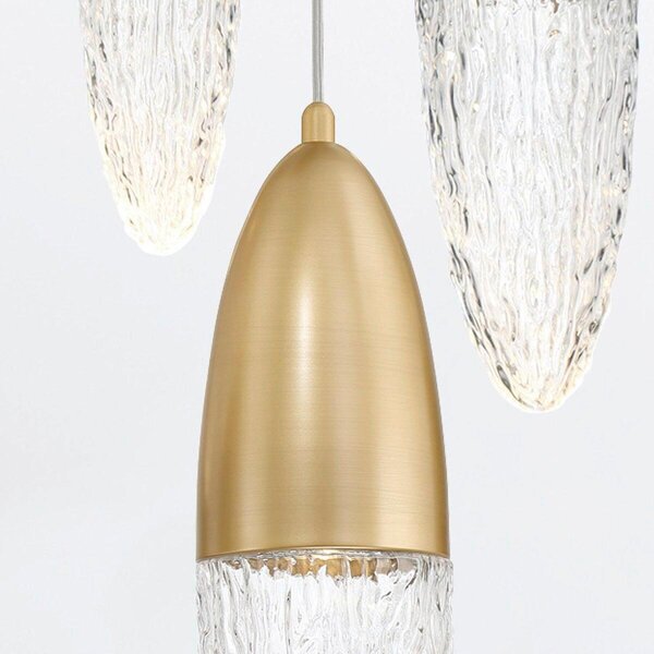 VISIACE SVIETIDLO, 70/16,5/70 cm Elstead Lighting - Interiérové svietidlá
