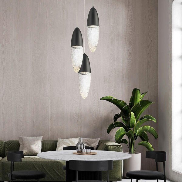 VISIACE SVIETIDLO, 61,5/16,5/70 cm Elstead Lighting - Interiérové svietidlá