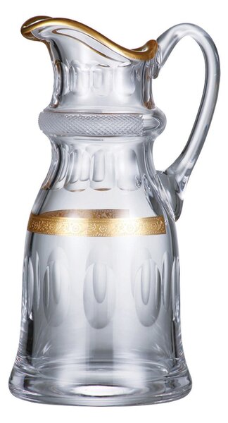 Bohemia Crystal Džbán Jessie 1500ml