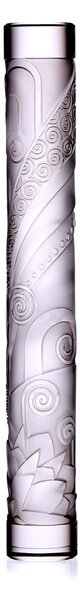 Bohemia Crystal Madlo na dvere Art Deco 32 cm