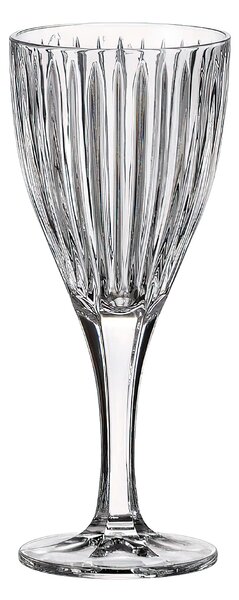 Bohemia Crystal poháre na biele víno Skyline 250ml (set po 6ks)