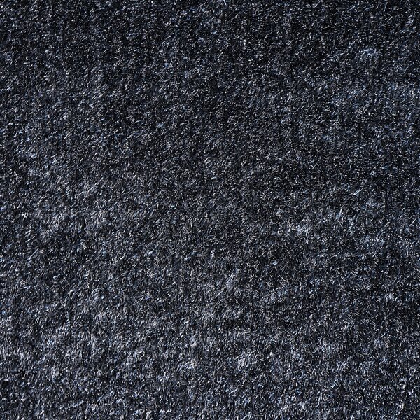 Europe Grass , Umelá tráva PartyGrass Black, vyrezať kruh, šíře 4m, čierna