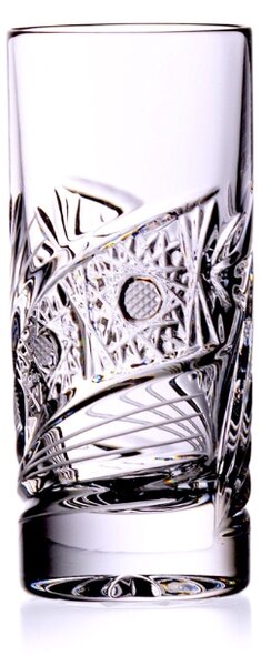 Bohemia Crystal Poháre na pálenku Kométa 40ml (set po 6ks)