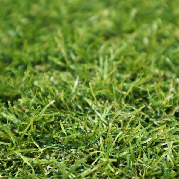 Europe Grass , Umelá tráva Profi Garden, vyrezať kruh, šíře 4m, zelená