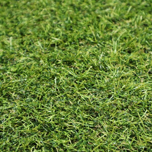 Europe Grass , Umelá tráva Profi Garden, vyrezať kruh, šíře 4m, zelená