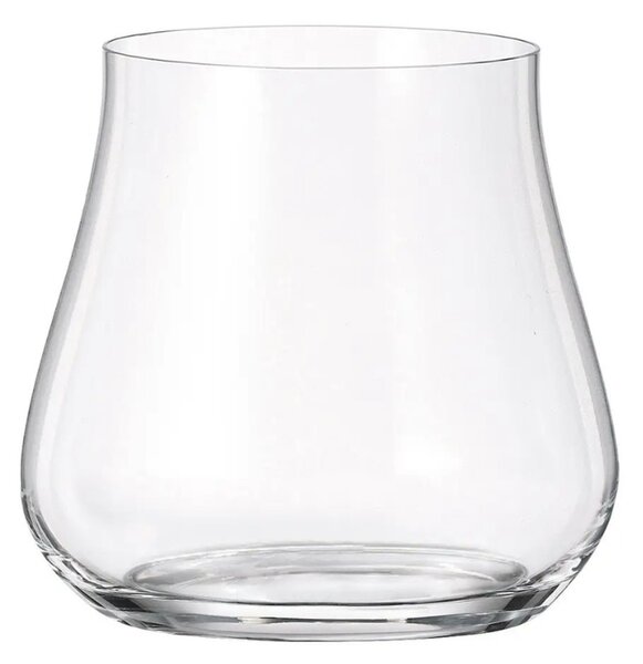 Bohemia Crystal Poháre na whisky Limosa 340ml (set po 6ks)