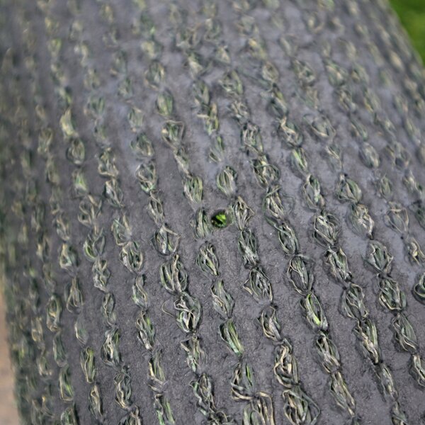 Europe Grass , Umelá tráva Profi Garden, vyrezať kruh, šíře 4m, zelená