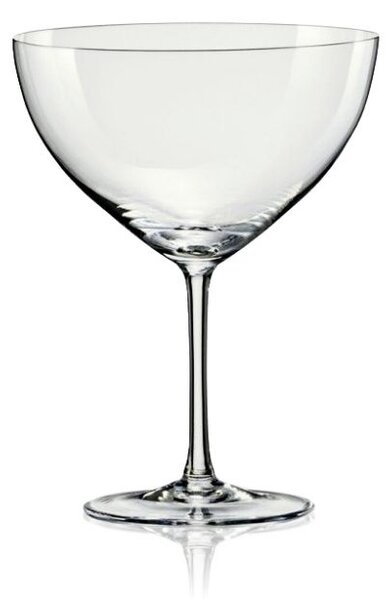 Bohemia Crystal Poháre na martini a koktaily Bar 400ml (set po 4ks)