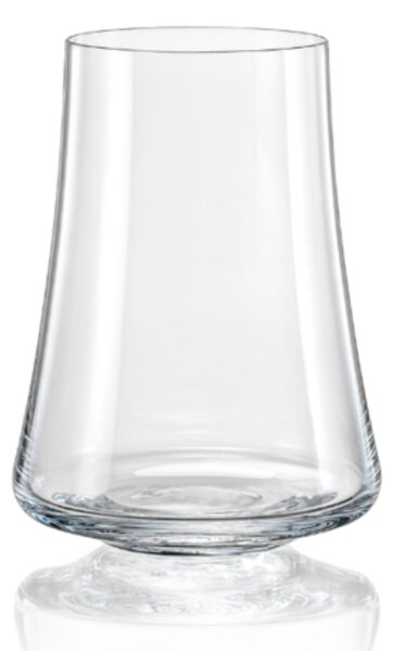 Bohemia Crystal Poháre na vodu a nealko Xtra 400ml (set po 6ks)