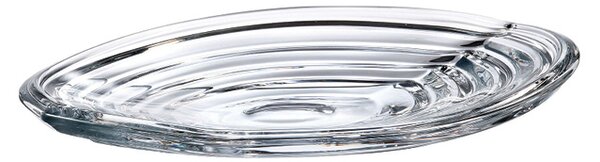 Bohemia Crystal tanier Wave 360mm