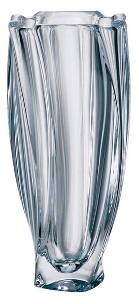 Bohemia Crystal váza Neptune 305mm