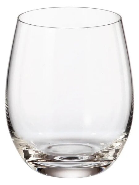 Bohemia Crystal Poháre na whisky Pollo 220ml (set po 6ks)