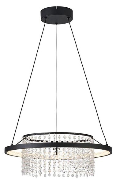 Rabalux 72353 - LED luster na lanku MARIBELL LED/40W/230V 3000/3500/4000K