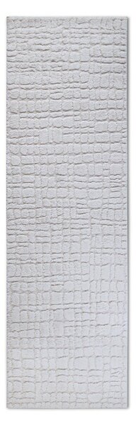 Krémovobiely behúň 80x240 cm Artistique Cream White – Elle Decoration