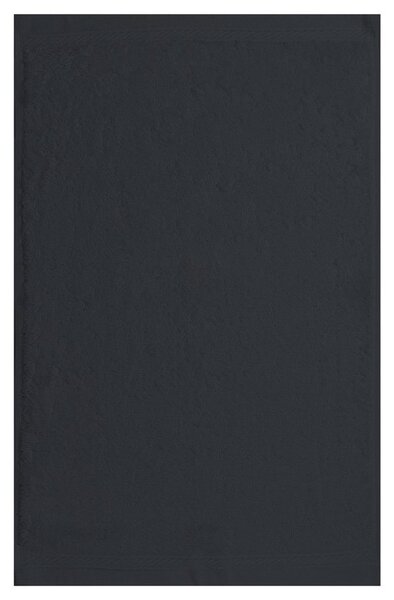 The One Towelling® Malý uterák Organic 30x50 - Šedohnedá | 30 x 50 cm