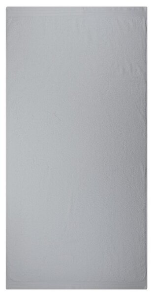The One Towelling® Osuška Organic 70x140 - Strieborná | 70 x 140 cm