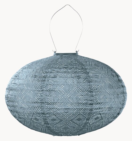 Solárny LED lampáš Mosaic