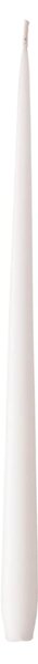 Sviečka Slim 32 cm – 21 White Ash