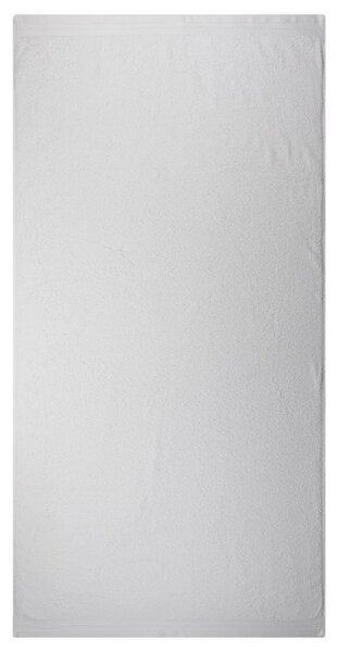 The One Towelling® Osuška Organic 70x140 - Strieborná | 70 x 140 cm