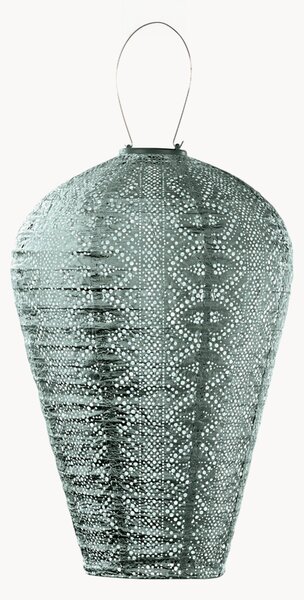 Solárny LED lampáš Lace