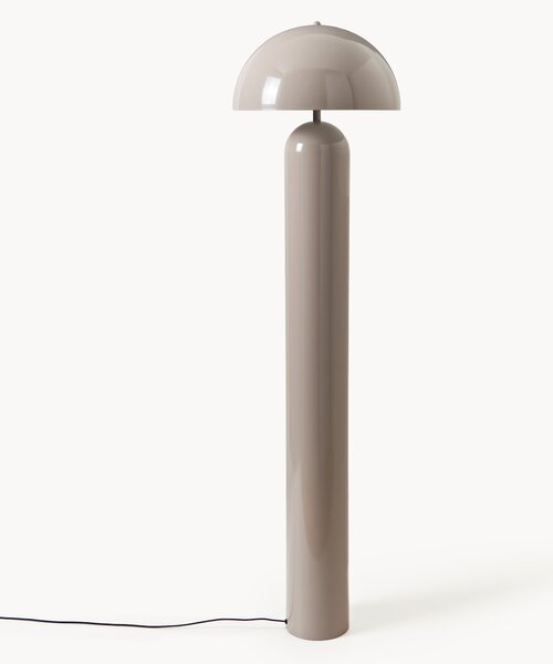 Retro stojacia lampa Walter
