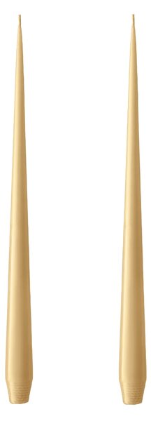 Sviečka Taper 32 cm – 14/2 Ginger – sada 2 ks