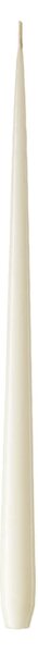 Sviečka Slim 32 cm – 13 Elderflower
