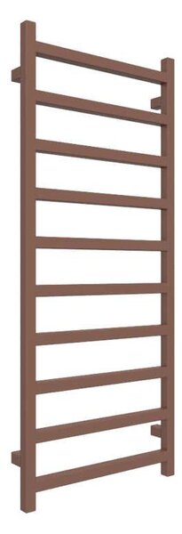 TERMA Simple 1200x500 kombinovaný radiátor Copper Z8