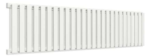 Terma Nemo 300x1185 vodný radiátor Soft 9016 VL