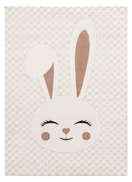 Koberec ELIO KIDS Bunny