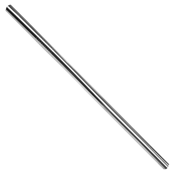 Bar@drinkstuff 47 Ronin nerezové slamky 21,5cm / 8.5inch Množstvo: 1 ks