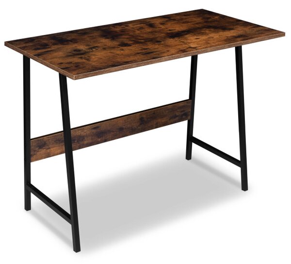 Kancelársky stôl SKAGEN Rustic