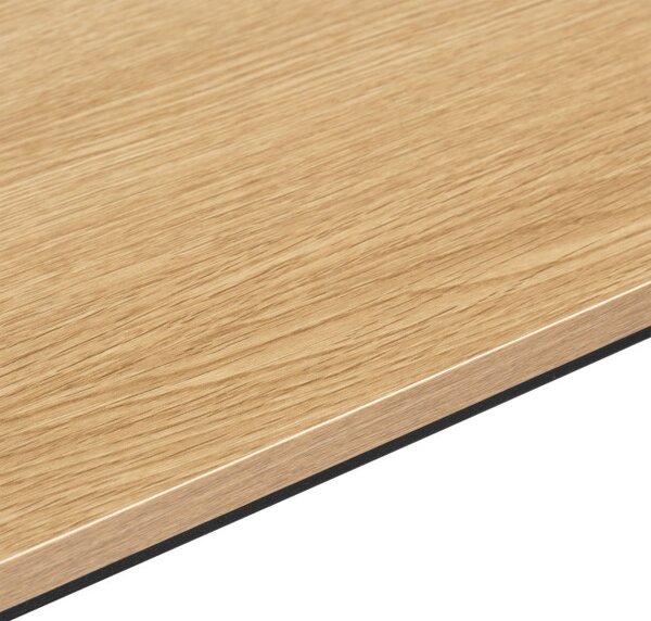 Kancelársky stôl FALUN Modern Oak