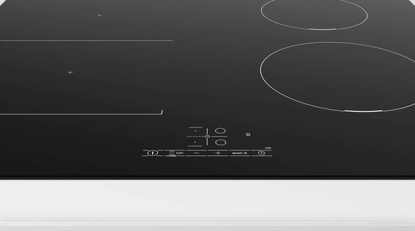 Bosch PVS611BB6E - Indukčná varná doska