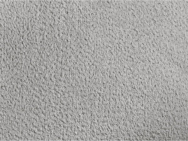 Sivá čalúnená čalúnená/z drevotriesky dvojlôžková posteľ s úložným priestorom s roštom 160x200 cm Kumo – Bobochic Paris