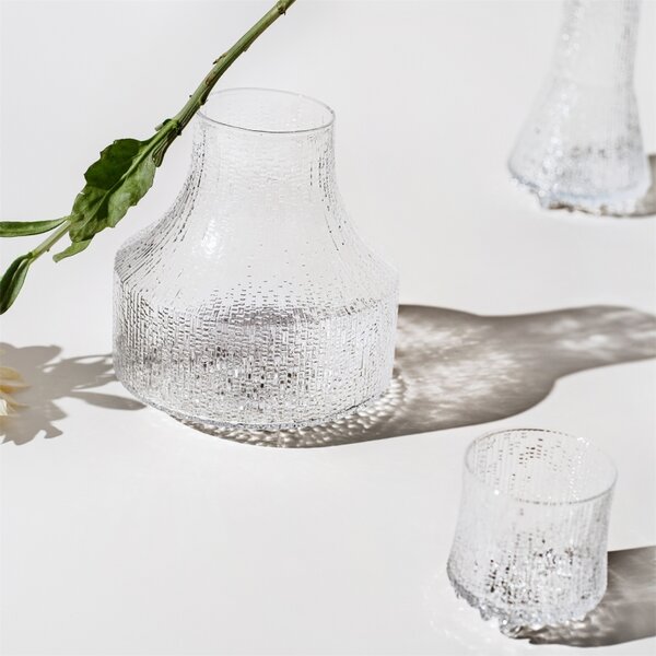 Iittala Váza Ultima Thule 180x192cm, číra