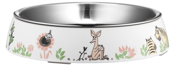 Muurla Miska pre mačky Moomin Pets