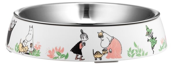 Muurla Miska pre mačky Moomin Pets